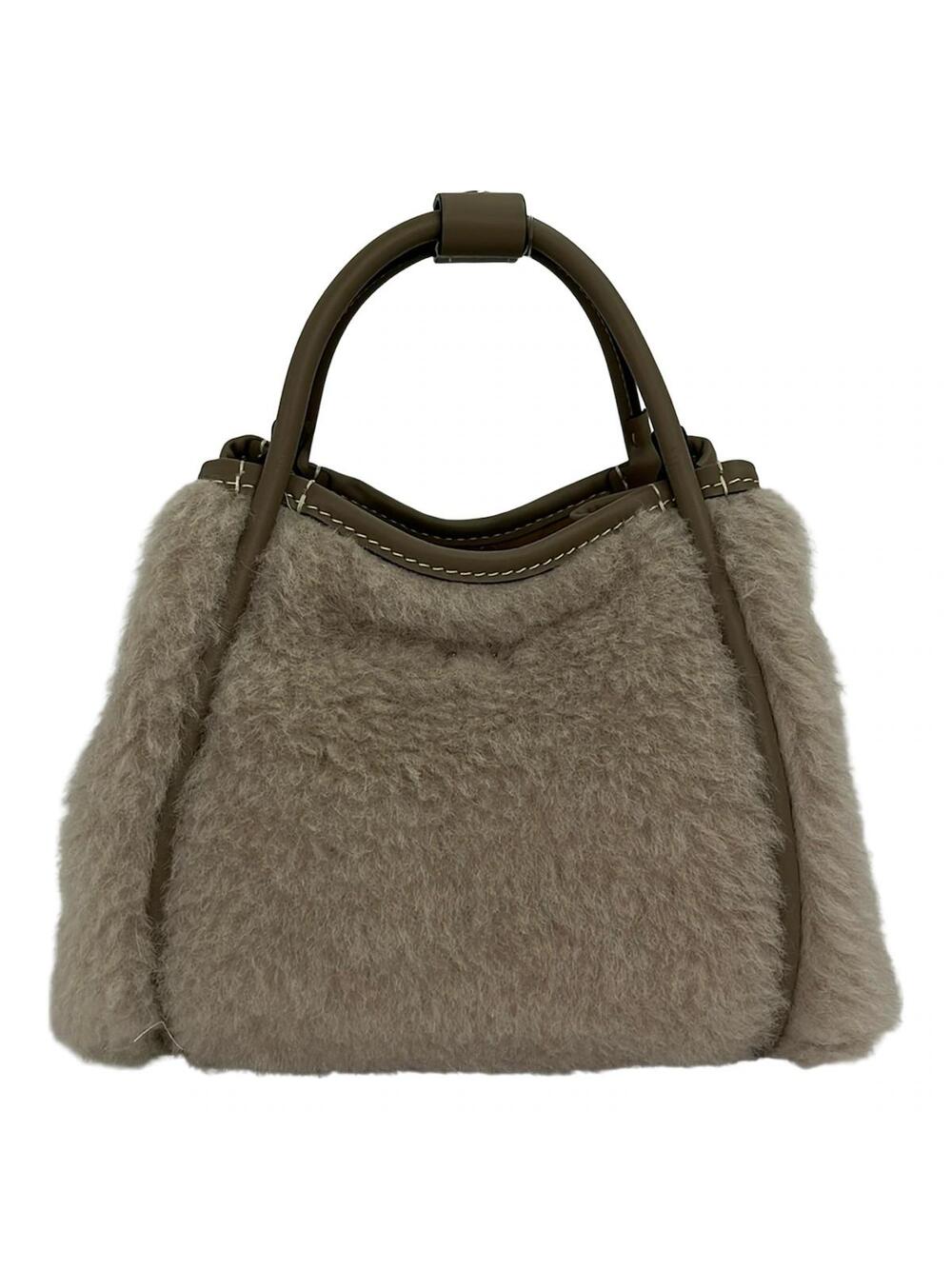 Max Mara T-Marine Teddy Bear Extra #337948M63B